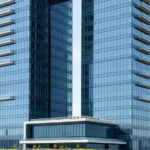Hetao Alpha w Shenzhen: biurowiec w kształcie motyla od RSHP
